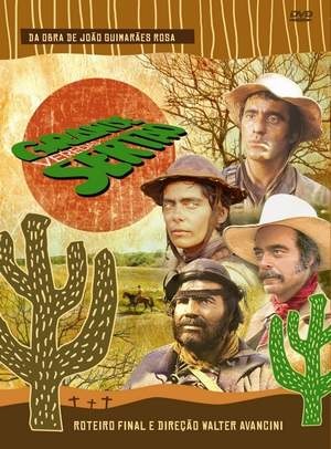 Grande Sertão: Veredas